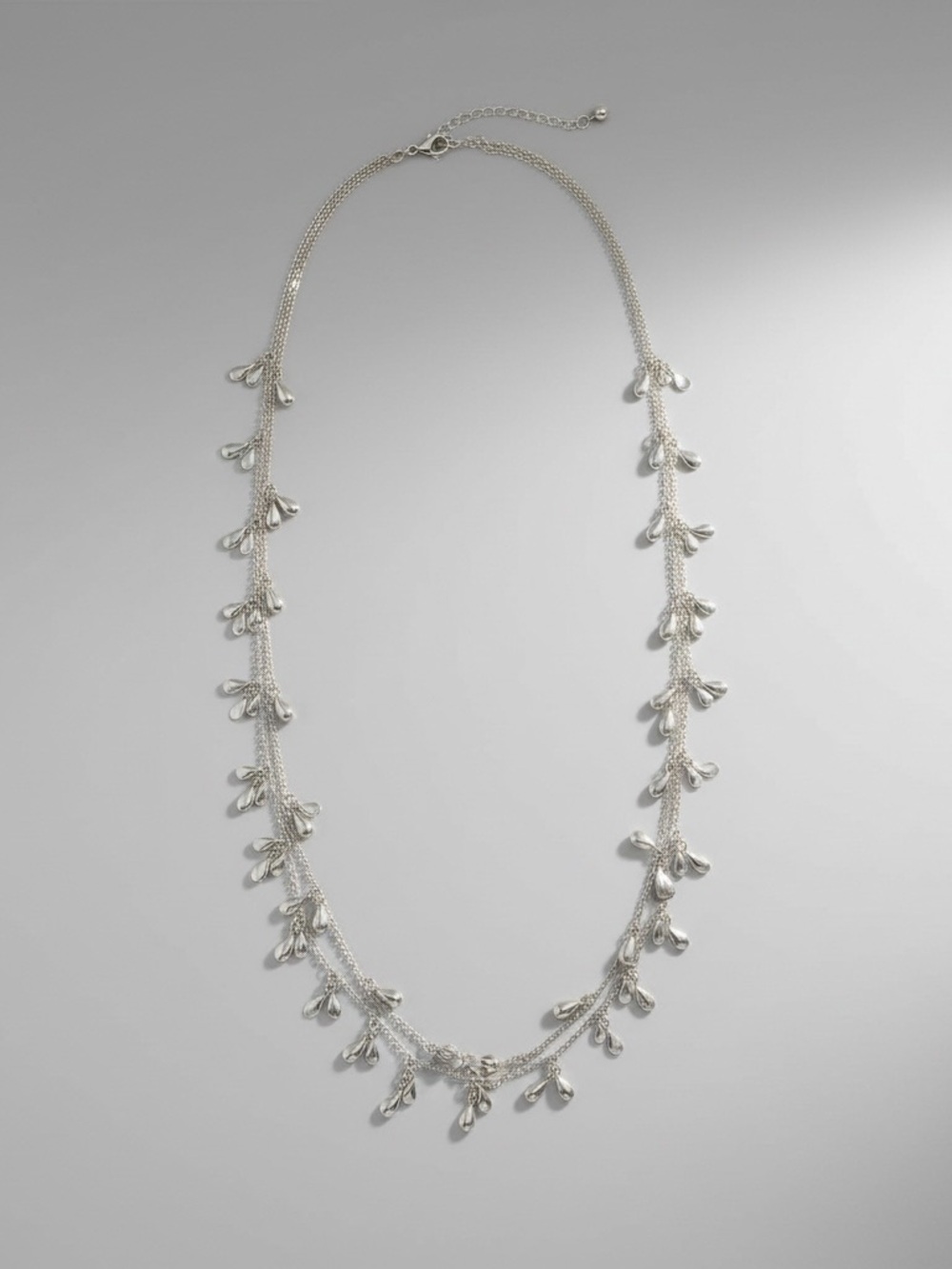 NWT Kendra Scott Necklace retired style BELLA GOLD 710
